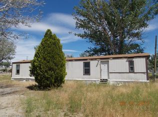 6105 Saturn St, Winnemucca, NV 89445