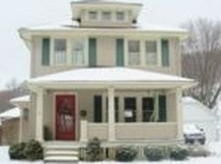 195 Marks Ave, Lancaster, OH 43130