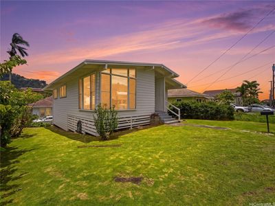 2631 Namauu Dr, Honolulu, HI, 96817