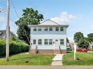110 Burr St, New Haven, CT 06512