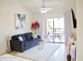 1265 Wildwood Lakes Blvd #3-303, Naples, FL 34104