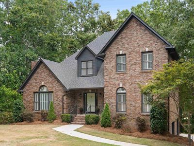 5308 Cedar Cir, Birmingham, AL, 35242