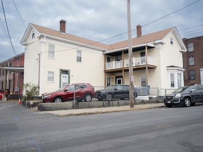 285 Lowell St, Lawrence, MA, 01841