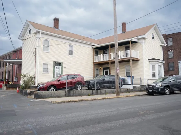 285 Lowell St, Lawrence, MA 01841