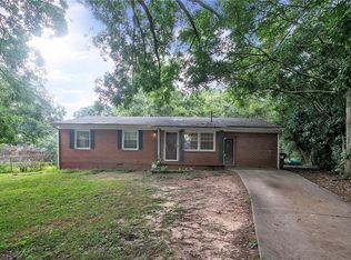 1725 Carpenter Ct, Conley, GA 30288
