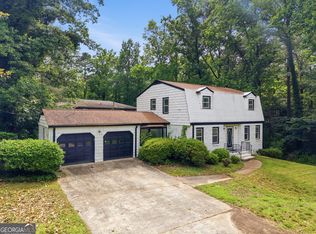 2282 Tiffany Ct, Jonesboro, GA 30236