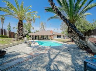 4990 Via Campeche, Riverside, CA 92507