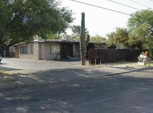 3134 N Olsen Ave, Tucson, AZ 85719