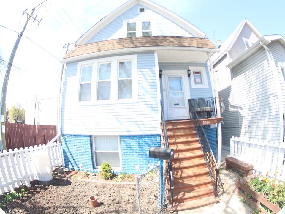 1st image of 2414 N Keeler Ave