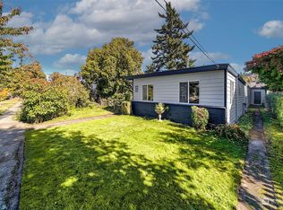 3248-3252 62nd Ave SW, Seattle, WA 98116