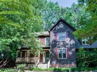 4901 Tulip Oak Rd, Chesterfield, VA 23832