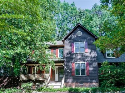 4901 Tulip Oak Rd, Chesterfield, VA, 23832