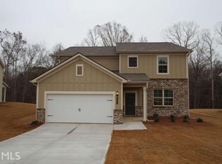 88 Park Chase Ln #271, Dallas, GA 30132