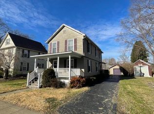 7 Monroe St #10, Warren, PA 16365