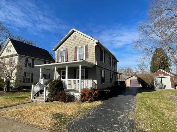 7 Monroe St #10, Warren, PA 16365