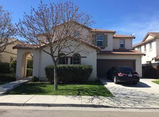 1271 Manley Dr, Tracy, CA 95377