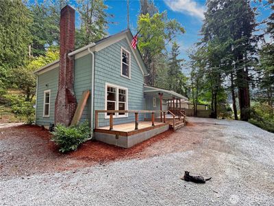 1613 S 10th Street, Mount Vernon, WA, 98274