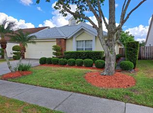 313 Morning Creek Cir, Apopka, FL 32712
