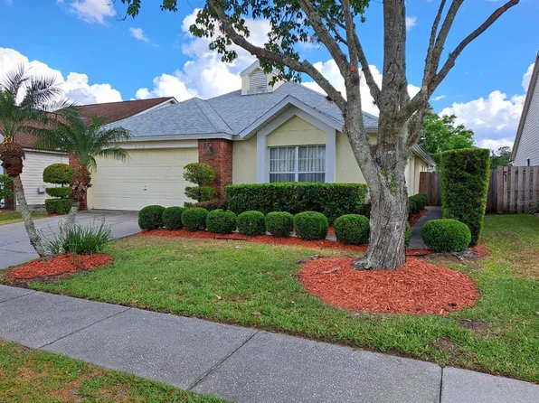 313 Morning Creek Cir, Apopka, FL 32712