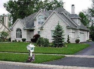 8758 Big Cypress Cir, Sylvania, OH