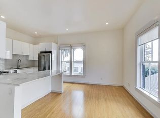 332 Fair Oaks St APT 5, San Francisco, CA 94110