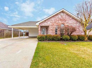 321 L Kirth Dr, Houma, LA 70363