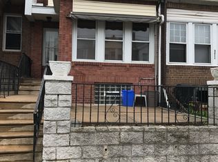 3213 N 34th St, Philadelphia, PA 19129