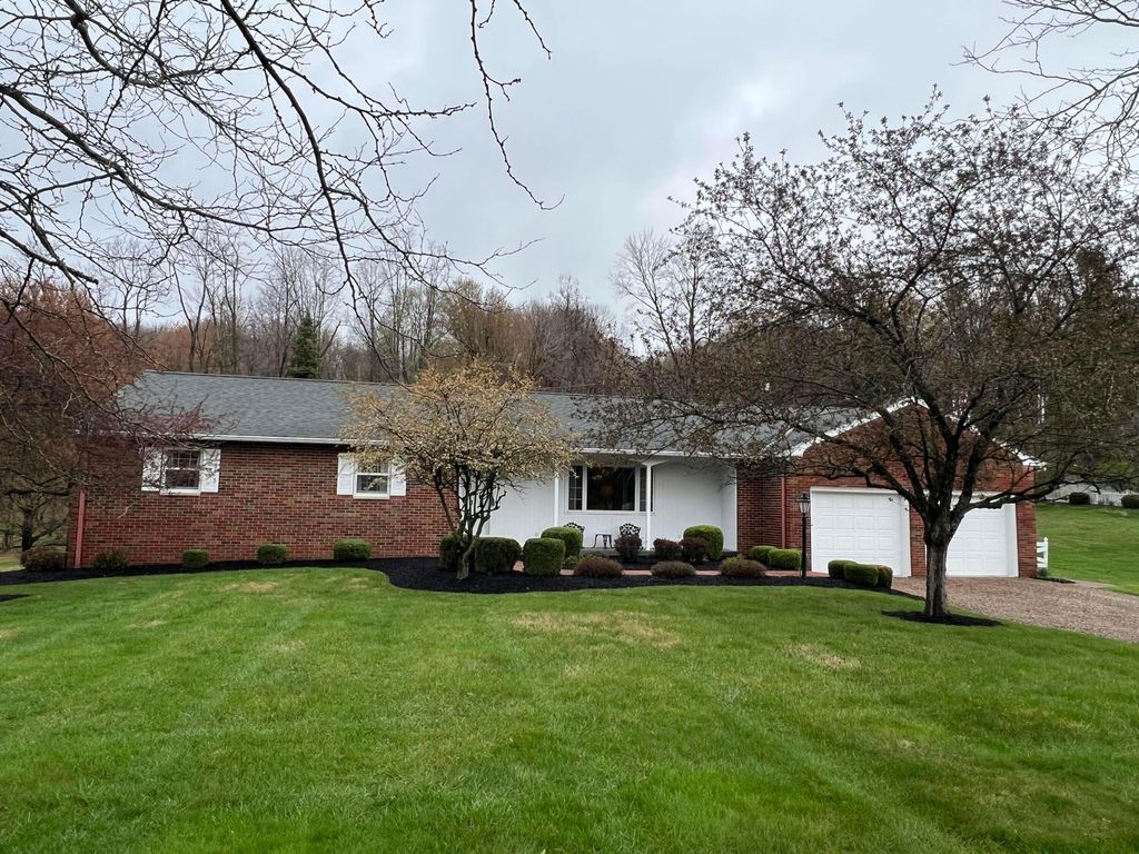 Real estate listing image