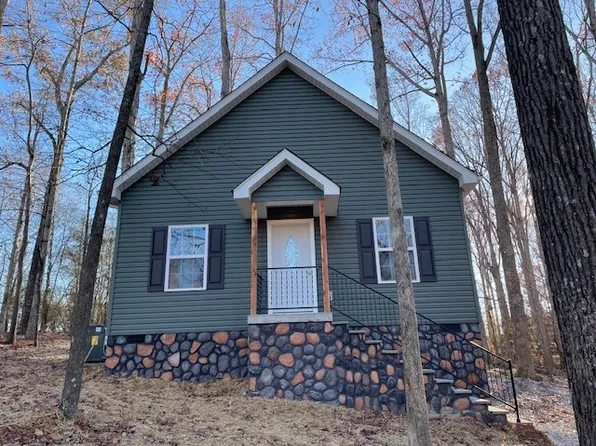 262 Lakeview St, Estill Springs, TN 37330