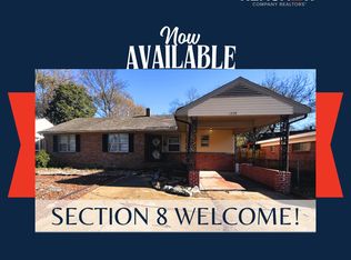 1228 Briarwood Rd, Memphis, TN 38111