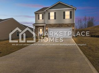 1112 Ridge Parke, Kingsport, TN 37663