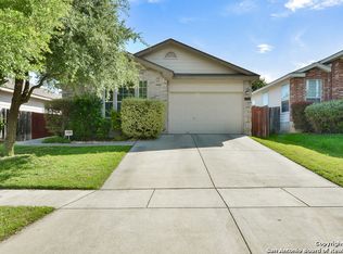 17126 Argyle Pass, San Antonio, TX 78247