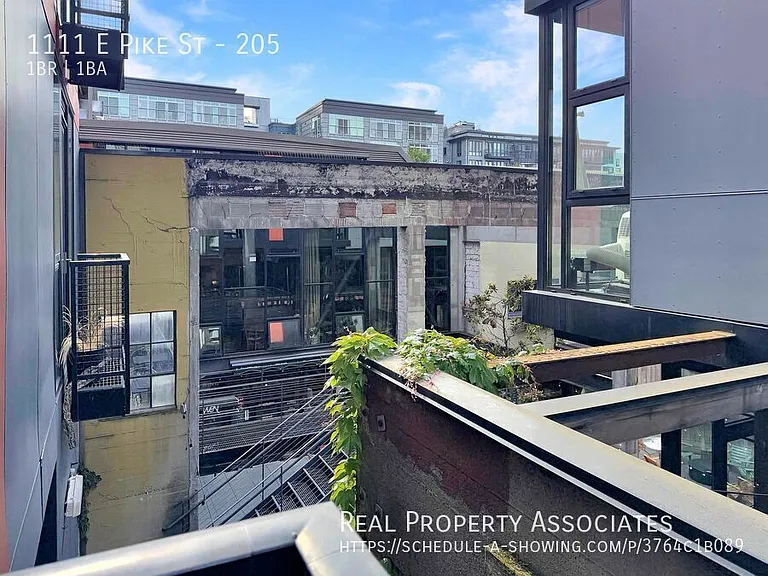 1111 E Pike St #205 — Photo 16
