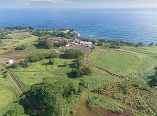 LOT 83 Q, Pepeekeo, HI 96783