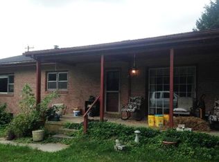2437 Bower Rd, Kearneysville, WV 25430