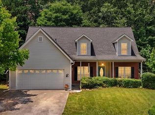 164 Ivey Lake Pkwy, Temple, GA 30179