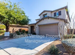 9015 W Buckhorn Trl, Peoria, AZ 85383
