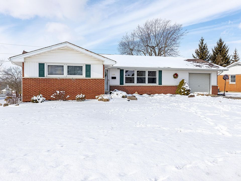 1st image of 104 Organ Dr
