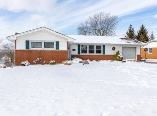 104 Organ Dr, Bellefontaine, OH