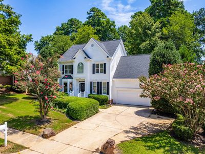 600 Hardimont Rd, Raleigh, NC, 27609