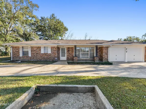 209 David St, Gulfport, MS 39503
