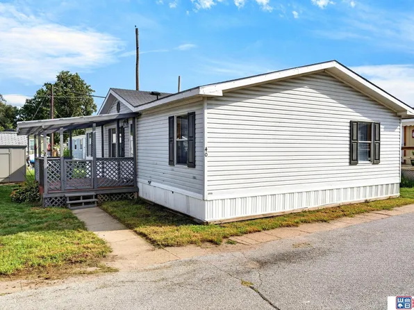 3101 Washington St Trailer 40, Bellevue, NE 68005