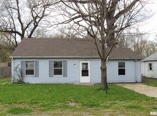 23 River Dr, North Pekin, IL 61554