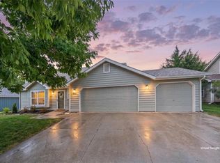 4804 McCormick St, Lawrence, KS 66047