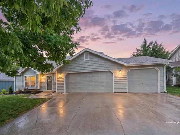4804 McCormick St, Lawrence, KS 66047