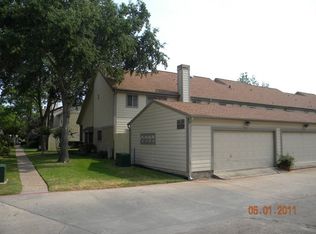 742 Country Place Dr APT A, Houston, TX 77079