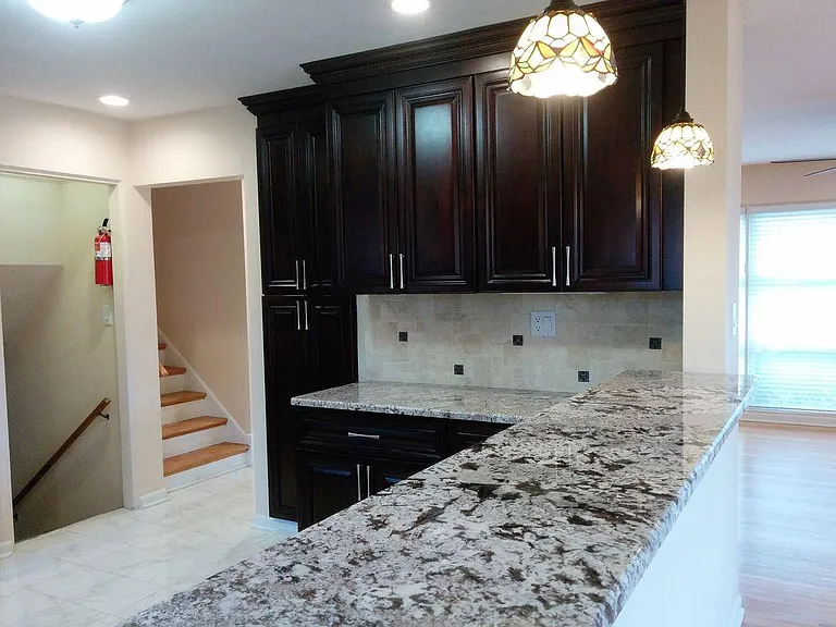 Breakfast Bar