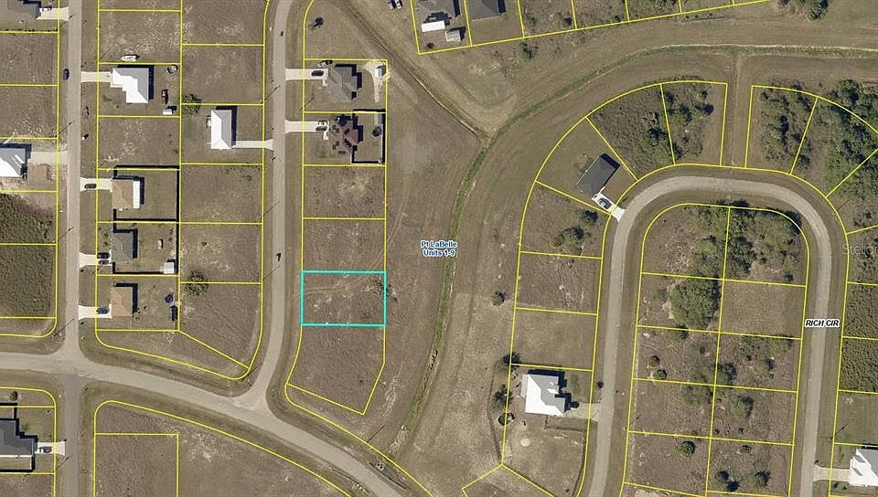 2nd image of 7083 Tide Cir Lot 32