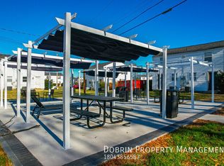 403 W Fritz St, Richmond, VA 23222