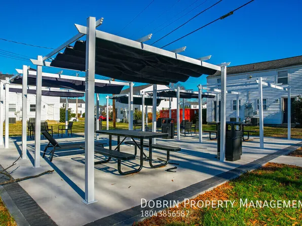 403 W Fritz St, Richmond, VA 23222